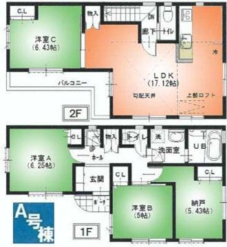 Other. Compartment figure