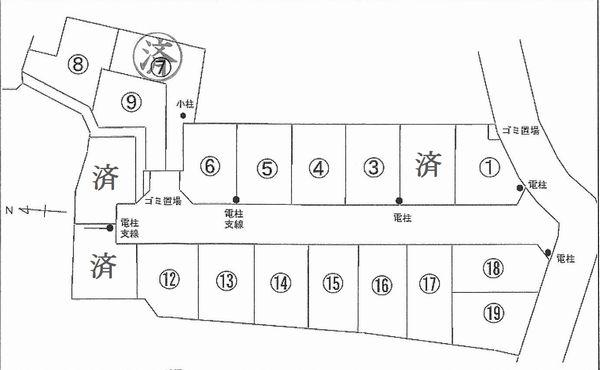 The entire compartment Figure