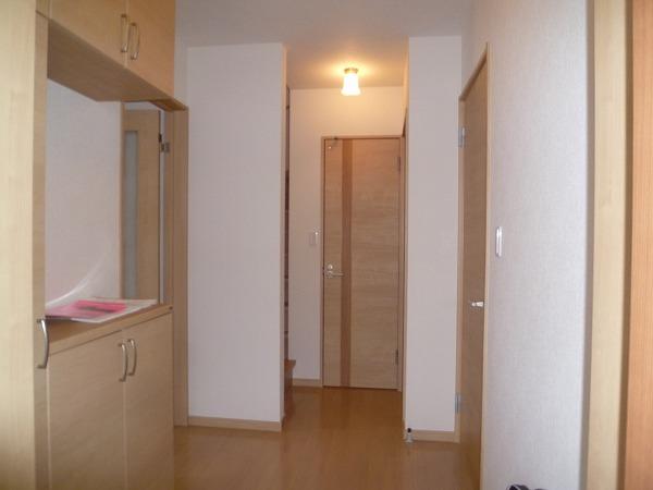 Entrance. 2013 March 16 shooting Building 3