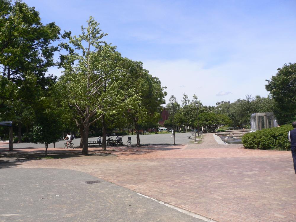Other. Minamikawara park