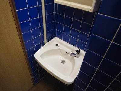 Washroom
