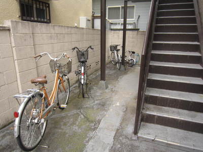 Other common areas