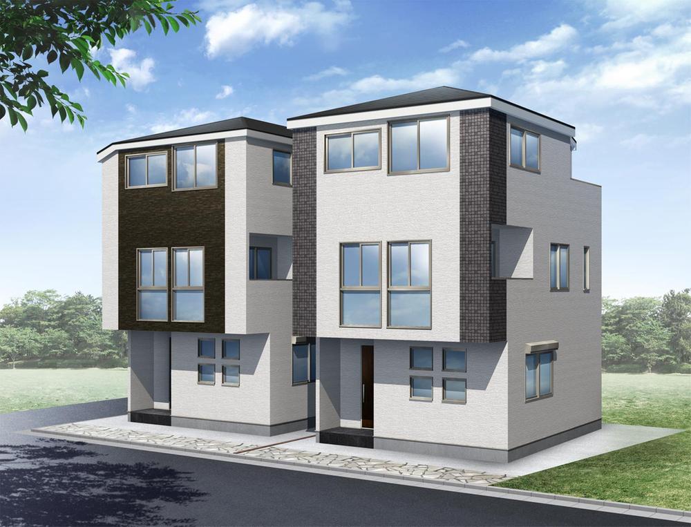 Rendering (appearance). Rendering