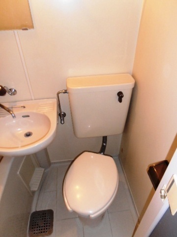 Toilet. ☆ toilet ☆