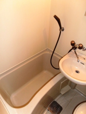 Bath. ☆ Bathroom ☆