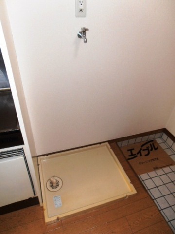 Other. ☆ Washing machine in the room ☆