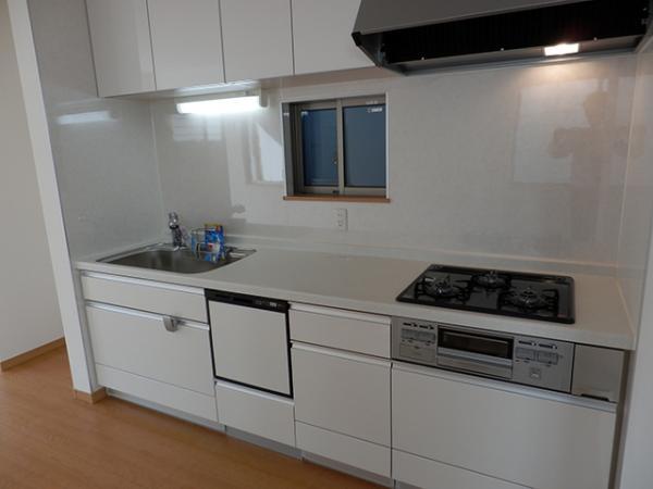 Same specifications photo (kitchen). The company specification example (kitchen)
