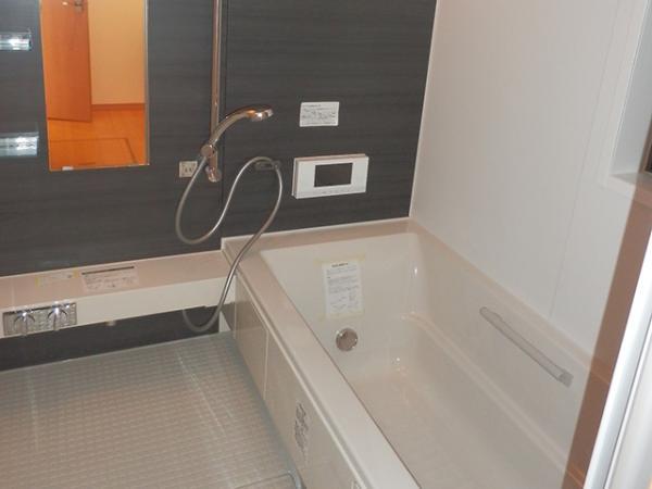 Same specifications photo (bathroom). The company specification example (bathroom)