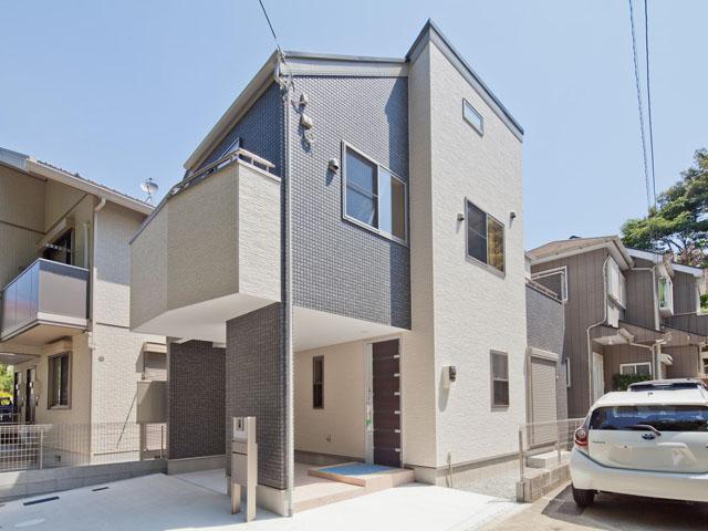 The company specification example  Exterior Photos