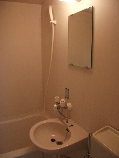 Washroom