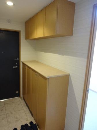 Receipt. Shoe storage (December 2013) Shooting