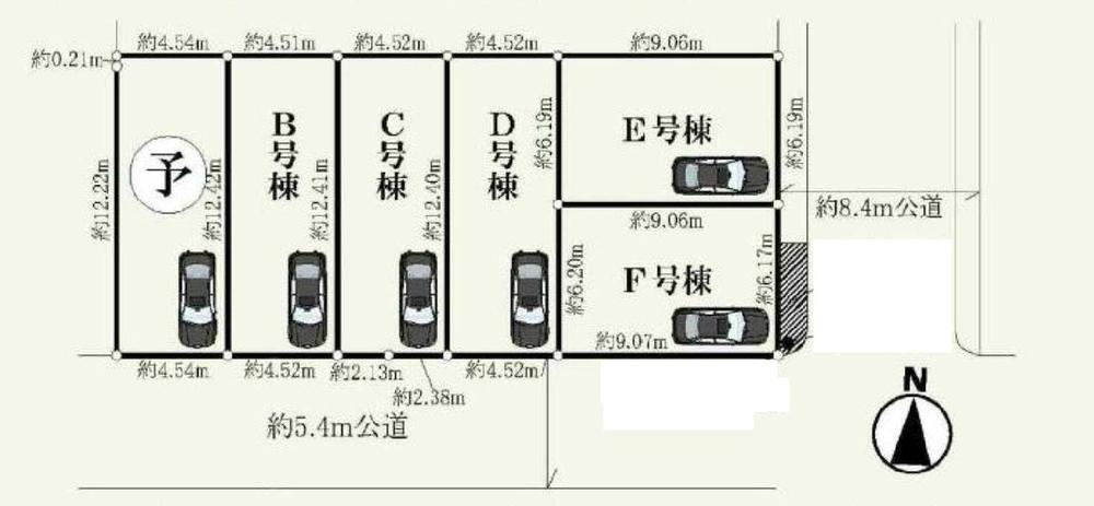 Other. Compartment figure