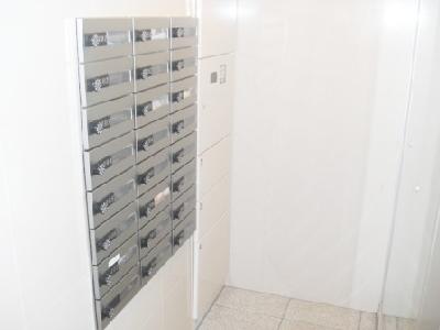 Other common areas