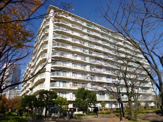 Local appearance photo. local