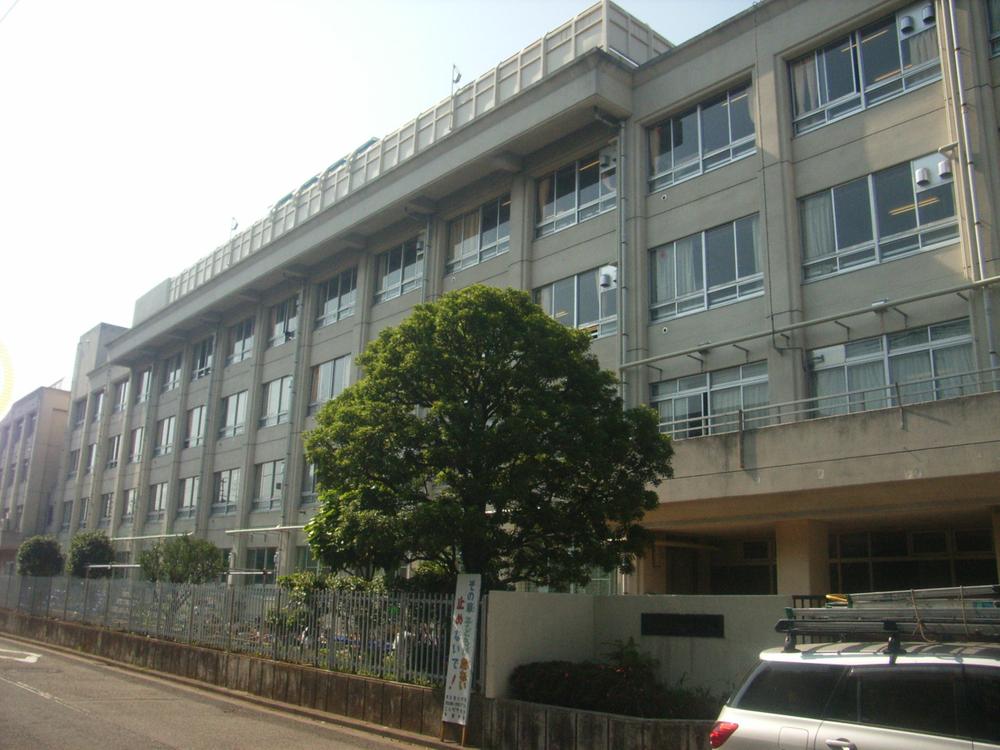 Other. Minamikase elementary school (about 250m)