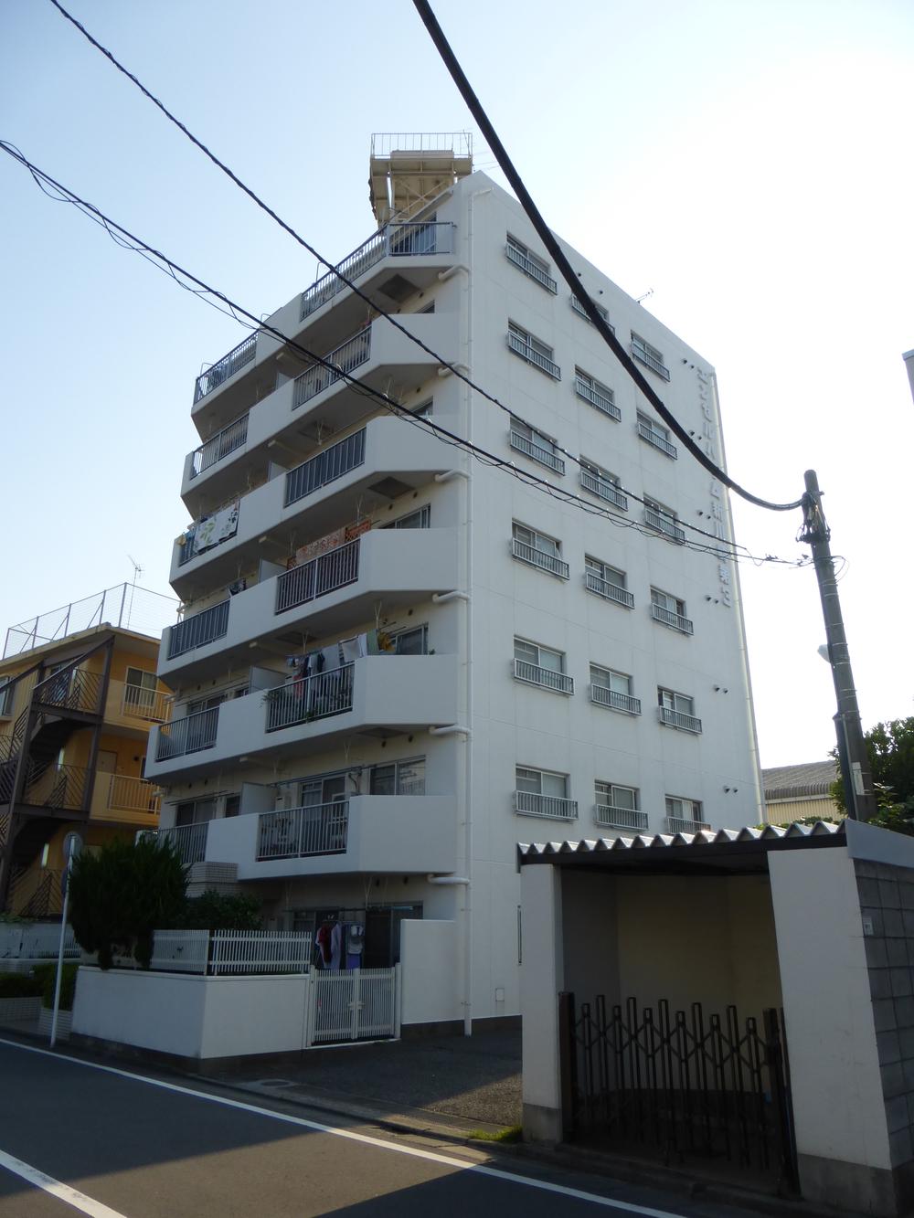 Local appearance photo. Local appearance