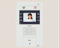 Other.  [Recording function with hands-free intercom of peace of mind] It can be confirmed in the color TV monitor that is attached in the entrance hall the visitor to the intercom as well as voice, This is an automatic locking system of the peace of mind that considers the security.