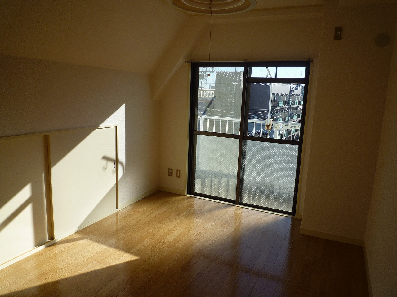 Living and room