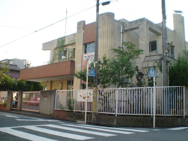 kindergarten ・ Nursery. Komukai 600m to nursery school