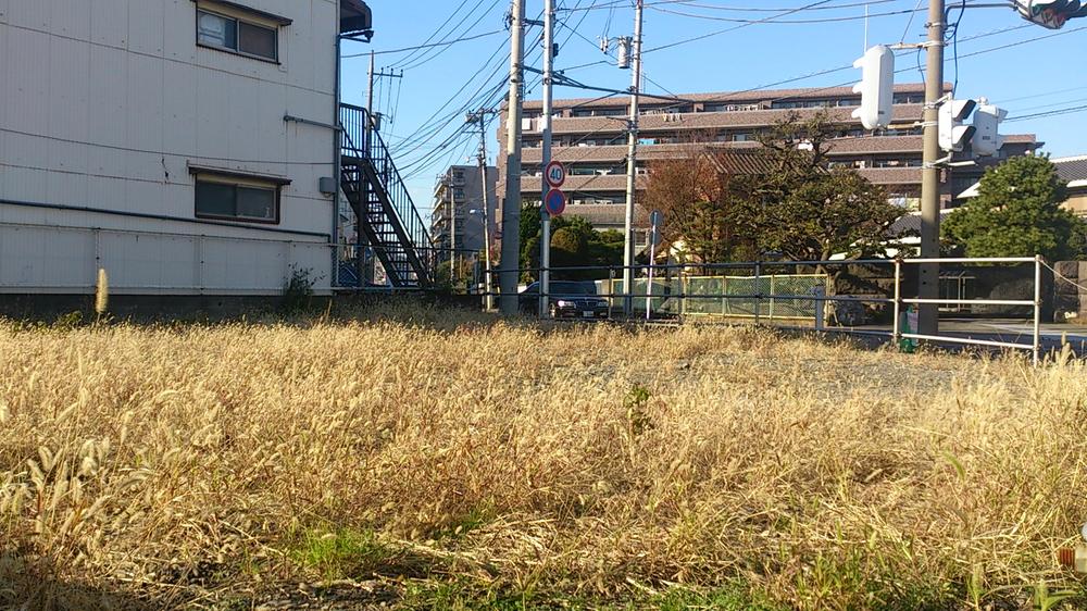 Local appearance photo. Local (November 30, 2013) Shooting