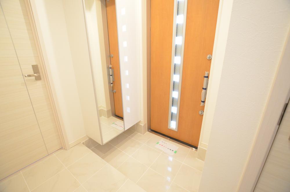 Entrance. Local (10 May 2013) Shooting