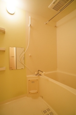 Bath. Bathroom Dryer ・ Reheating function with bathroom