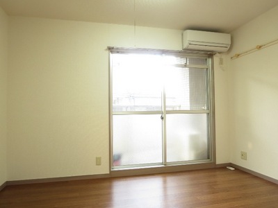 Other room space