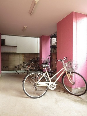 Other common areas