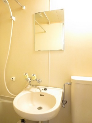Washroom