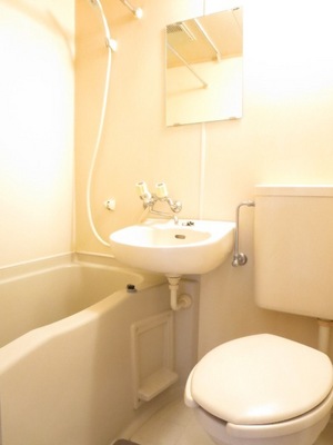 Bath