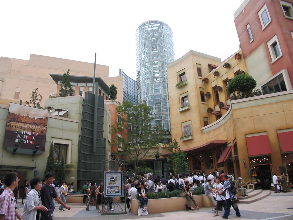 Other Environmental Photo. "La in Kawasaki Station East Exit ・ Cittadella "