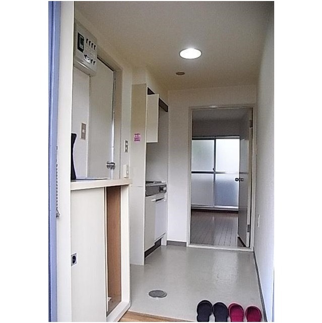 Other room space