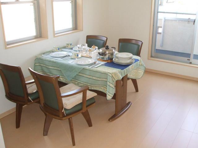 Other. Dining image