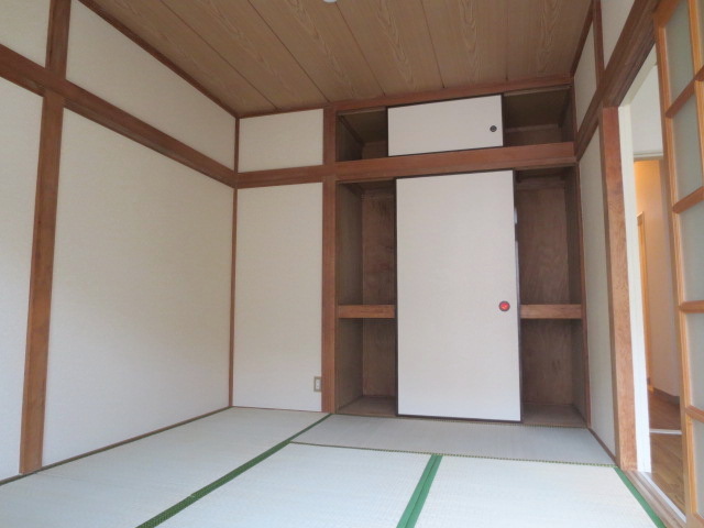 Living and room.  ☆ Japanese-style room ☆ 