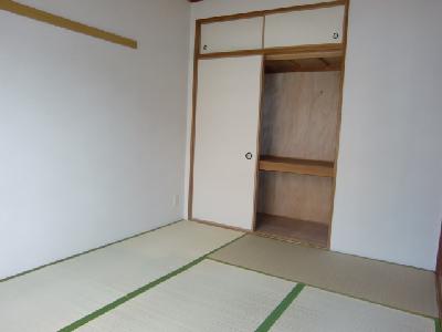 Other room space