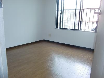 Other room space. bedroom