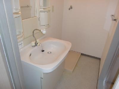 Washroom