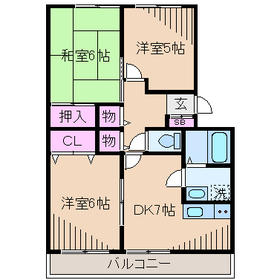Building appearance