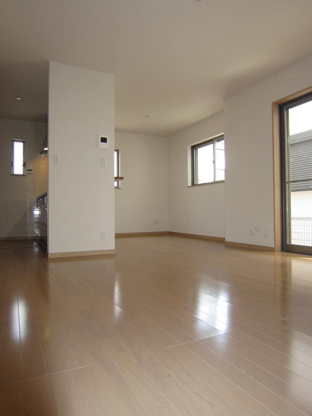 Living. Indoor shooting