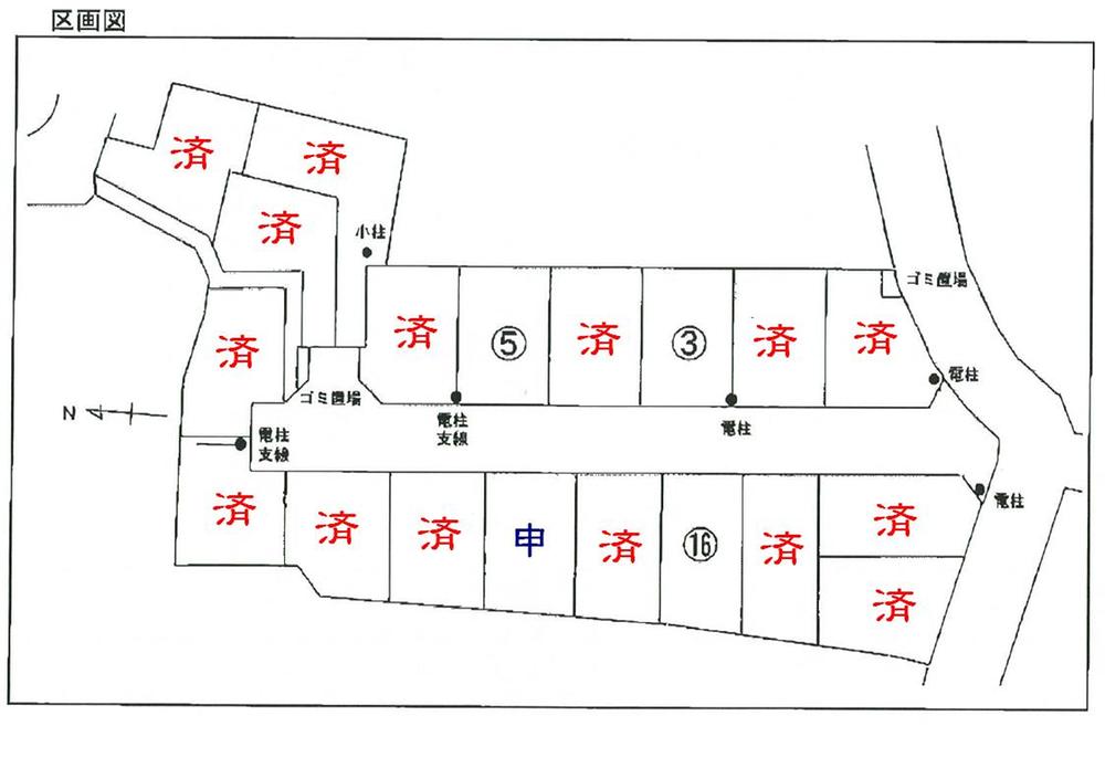 The entire compartment Figure