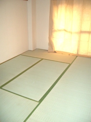 Other room space. bedroom