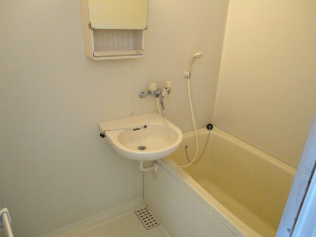 Bath