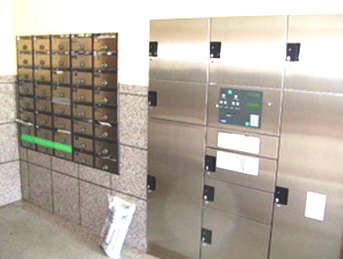 Other common areas
