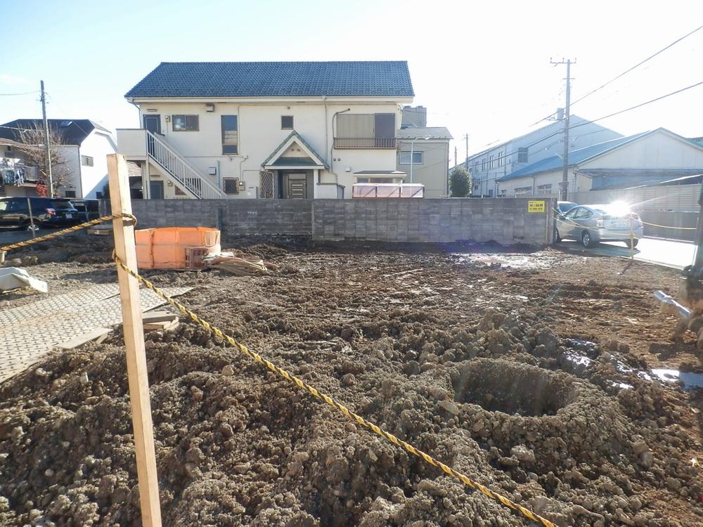 Other local. Local (December 22, 2013) Shooting