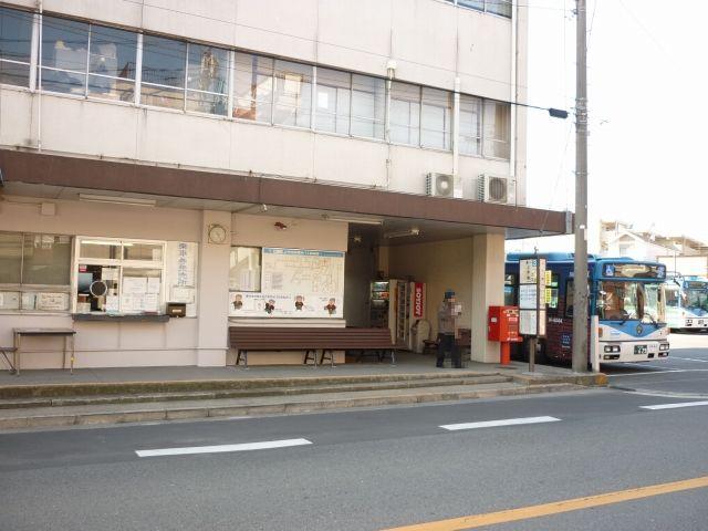 Other. City Bus "Kamihirama" stop up to 50 meters, "Kawasaki" line / There is a "Kosugi" line.