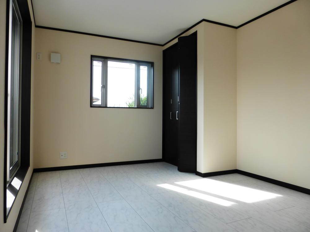 Non-living room. A Building Indoor (July 6, 2013) Shooting