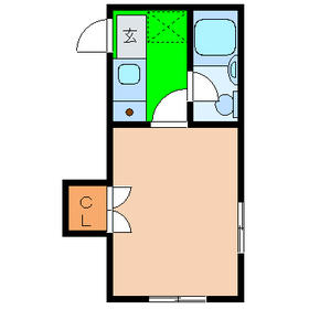 Building appearance