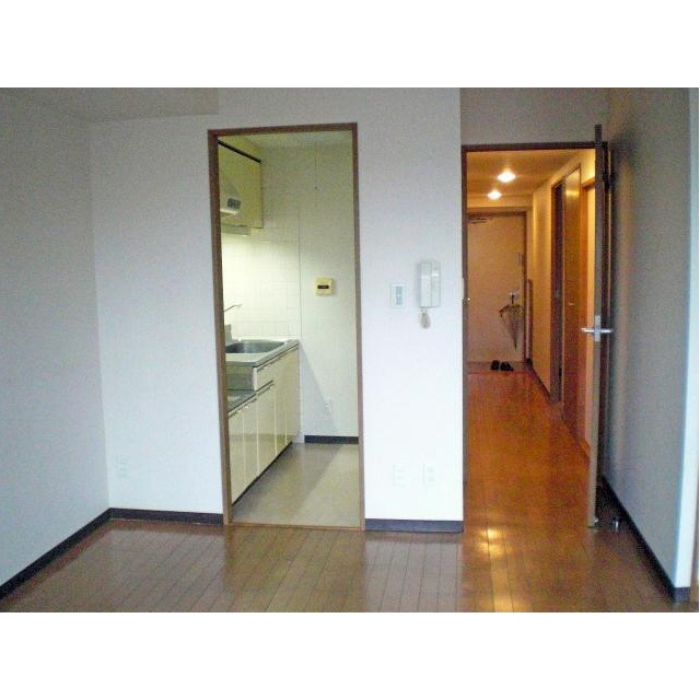 Living and room. Photos will be something of the same type.