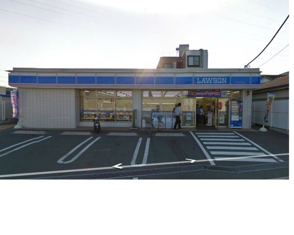 Convenience store. 40m to Lawson (convenience store)
