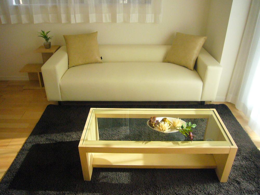 Other. Dining table ・ We will put the sofa